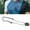 Black, variant on Chest Mount for Action Camera, 360 Rotating Chest Necklace Mount Holder for C100 C200 C300, Compact and Portable