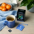 thumbnail image 2 of Choice Organics Decaf Earl Grey Tea, Decaffeinated, Black Tea Bags, 3 Boxes of 16, 2 of 9