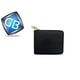 thumbnail image 1 of Mesita de noche Wallet Ergode, color merlot oscuro, 2 cajones, frente curvo, 1 of 4