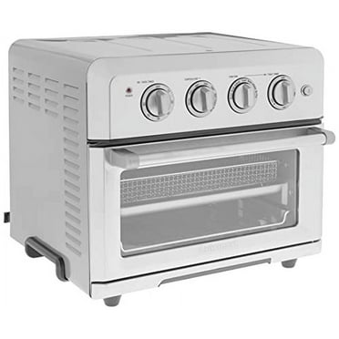 Cuisinart Airfryer, Convection Toaster Oven, Gray
