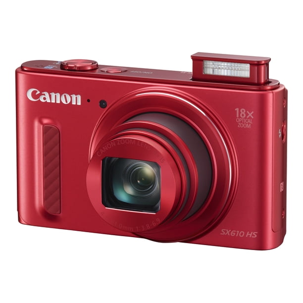 Canon PowerShot SX610 HS @HILSUNG専用様 Canon SX610 HS Camera | Camera cases for electronics retail