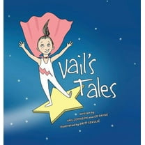 Vail's Tales, (Hardcover)