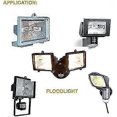 thumbnail image 5 of 5pcs 500w R7s Linear Halogen Floodlight J118 500w Double Ended Security Light Bulb 118mm Length, 5 of 5