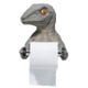 thumbnail image 1 of Soporte Papel Higiénico Dinosaurio Resina Estante Tejido Montado en La Pared Sin Perforaciones para El, 1 of 9