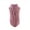 O795 Hot Pink L!, variant on Pet Dog Shirt Rabbit Print Warm Coat Sweatshirt Vest Pets Cat Warm Clothes Pet Sweater Happy Day!