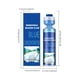 thumbnail image 3 of Líquido Lavaparabrisas Concentrado de Arándanos (250 Ml) para Parabrisas de Coche. 1 Botella Rinde 8 Galones. Visión Clara y Duradera., 3 of 6