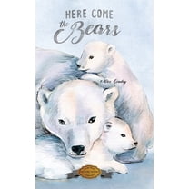 Here Come the Bears, (Hardcover)