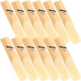 thumbnail image 2 of 50pcs Saxophone Reeds Musical Instrument Saxophone Reeds Eb Saxophone Reeds Replacement, 2 of 9