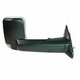 thumbnail image 2 of For Ram 1500/2500 Truck Tow Mirror Power Heated w/Signal, Puddle Lamp Right Side, 2 of 5