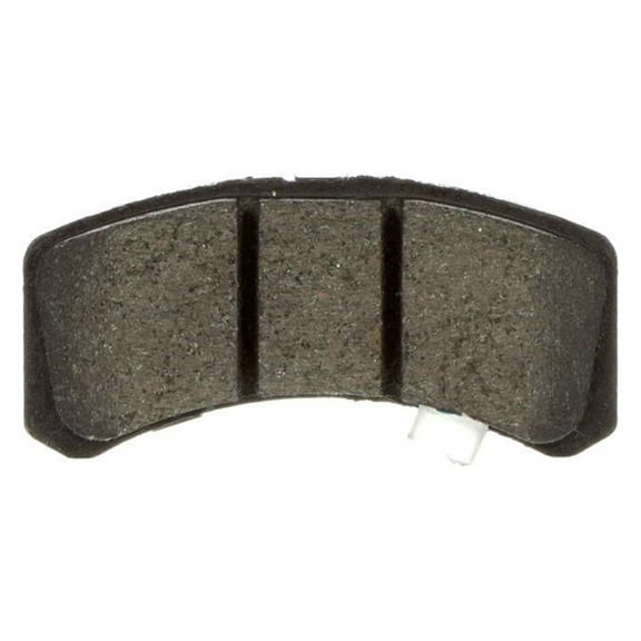 Bosch BE1731H Bosch Blue Ceramic Brake Pads with Hardware