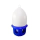 thumbnail image 1 of Bebedero para Palomas, Bebedero para Palomas, Bebedero de Agua, Automático, Dispensador de Bebedero, Bebedero de Agua para Pájaros para Cacatúas, Pavo 6L azul, 1 of 8