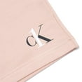 thumbnail image 2 of Calvin Klein Women's Ck One Lounge Shorts, Strawberry,L - US, 2 of 3