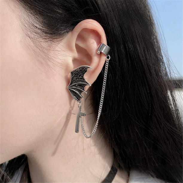 Dragon clearance ear climber