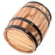 thumbnail image 5 of ColoMX Barril de madera artesanal, cubo de vino, decoración de barril, diseño de barra, decoración de barril de madera, recuerdo de fiesta, 5 of 7