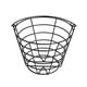 thumbnail image 2 of Cesta de golf de metal Cesta de pelotas de golf Portapelotas de servicio pesado y ligero Campo de golf Pequeño kusrkot Cesta para pelotas de golf, 2 of 8