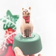 thumbnail image 2 of QualitChoice Minuteur Mécanique de Cuisine Chat Mignon 55 Minutes, 2 of 3