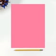thumbnail image 1 of Papel de copia de color Limited Papers Cherry 75 g/m² 500 hojas, 1 of 2