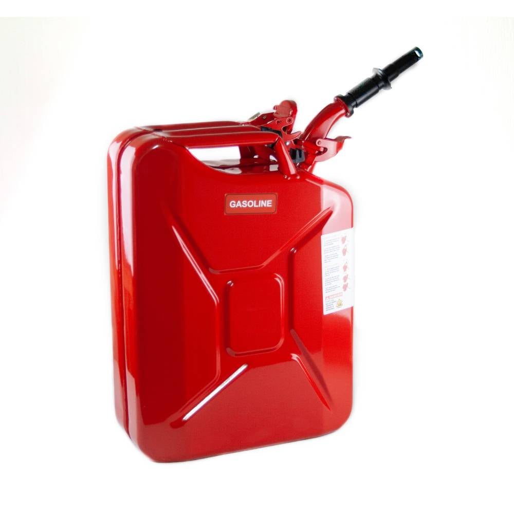 Supreme × Wavian 5L Jerry Can (RED) 20AW Supreme-Wavian-5L-Jerry-Can-
