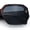 Tortoise - Black, variant on Womens Inset Lens Octagonal Rectangle Fashion Plastic Sunglasses All Black