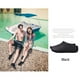 thumbnail image 4 of Zapatos antideslizantes Calcetines de buceo de piscina de color puro (Negro M) Likrtyny Tenis De Mujer Tenis De Hombre, 4 of 6