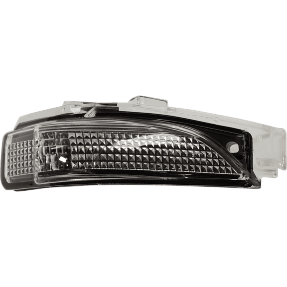 Mirror Turn Signal Light Compatible with 2018-2021 Toyota C-HR Passenger Side