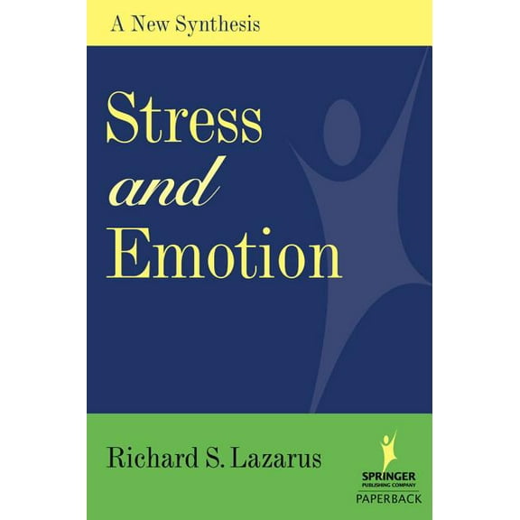 Stress and Emotion: A New Synthesis, (Paperback)