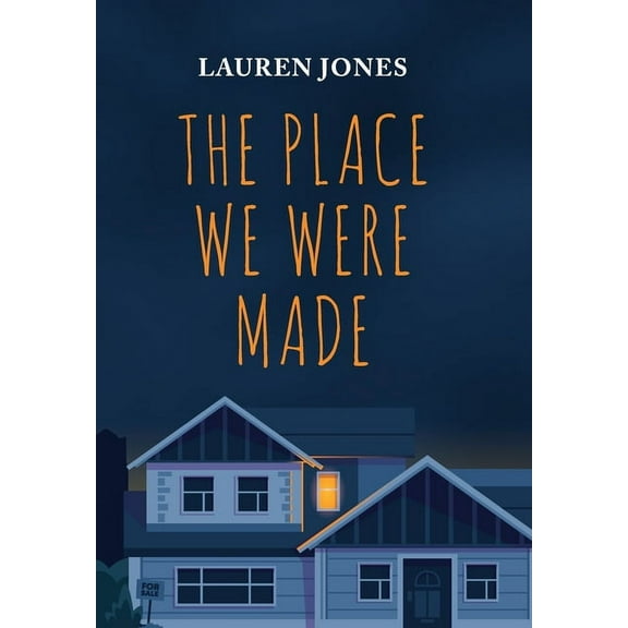 The Place We Were Made, (Hardcover)
