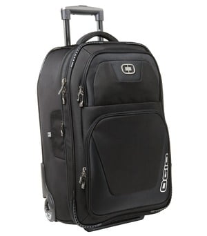 ogio suitcase