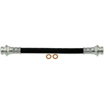 Dorman H98915 Brake Hydraulic Hose for Specific Buick,Cadillac,Oldsmobile Models Fits select: 1979-1985 CADILLAC ELDORADO, 1979-1985 BUICK RIVIERA
