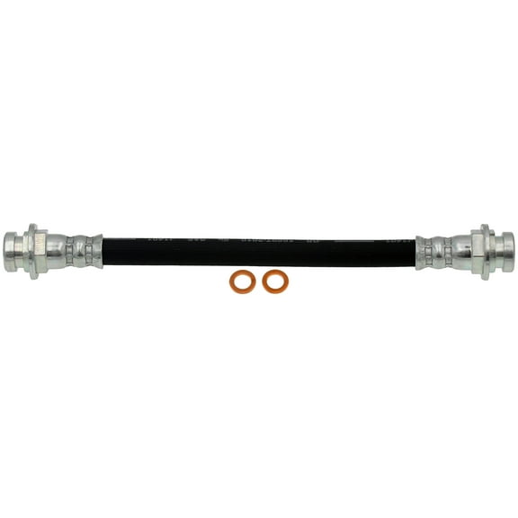 Dorman H98915 Brake Hydraulic Hose for Specific Buick,Cadillac,Oldsmobile Models Fits select: 1979-1985 CADILLAC ELDORADO, 1979-1985 BUICK RIVIERA