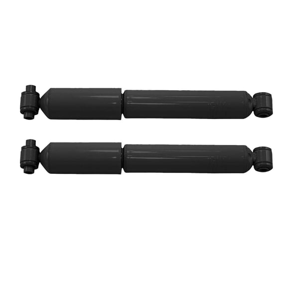 MAXFAVOR Front Struts Shock Absorber Peplacement for Gas 1995 1996 1997 1998 1999 2000 Chevy Tahoe GMC Yukon