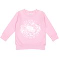 thumbnail image 2 of Inktastic I'll Sea You at Cannon Beach Toddler Sweatshirt, 2 of 4