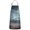 Halloween Graveyard Scene, variant on Halloween Grid Icons Pattern Apron-Garden Aprons for Women with Pockets-Cotton Linen Waterproof Kitchen Cooking Gardening Aprons Adjustable for Kitchen,Cooking,BBQ and Salon 33"x27"