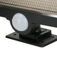 thumbnail image 4 of Solar Light Split Type Energy Saving Life Grade Waterproof Motion Sensing Solar Flood Lights Outdoor for Garden, 4 of 8