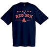 MLB - Men's Boston Red Sox Logo Tee
