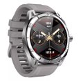 thumbnail image 5 of Reloj Smartwatch Sport Hd30 Full Touch Nfc 1.43´ Amoled Ips Gris Fralugio Sport, 5 of 5