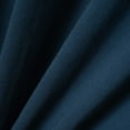 thumbnail image 4 of Blusa y camisa de manga larga con cuello vuelto para hombre, holgada, con solapa y botones, deportiva, de manga larga y solapa., 4 of 8