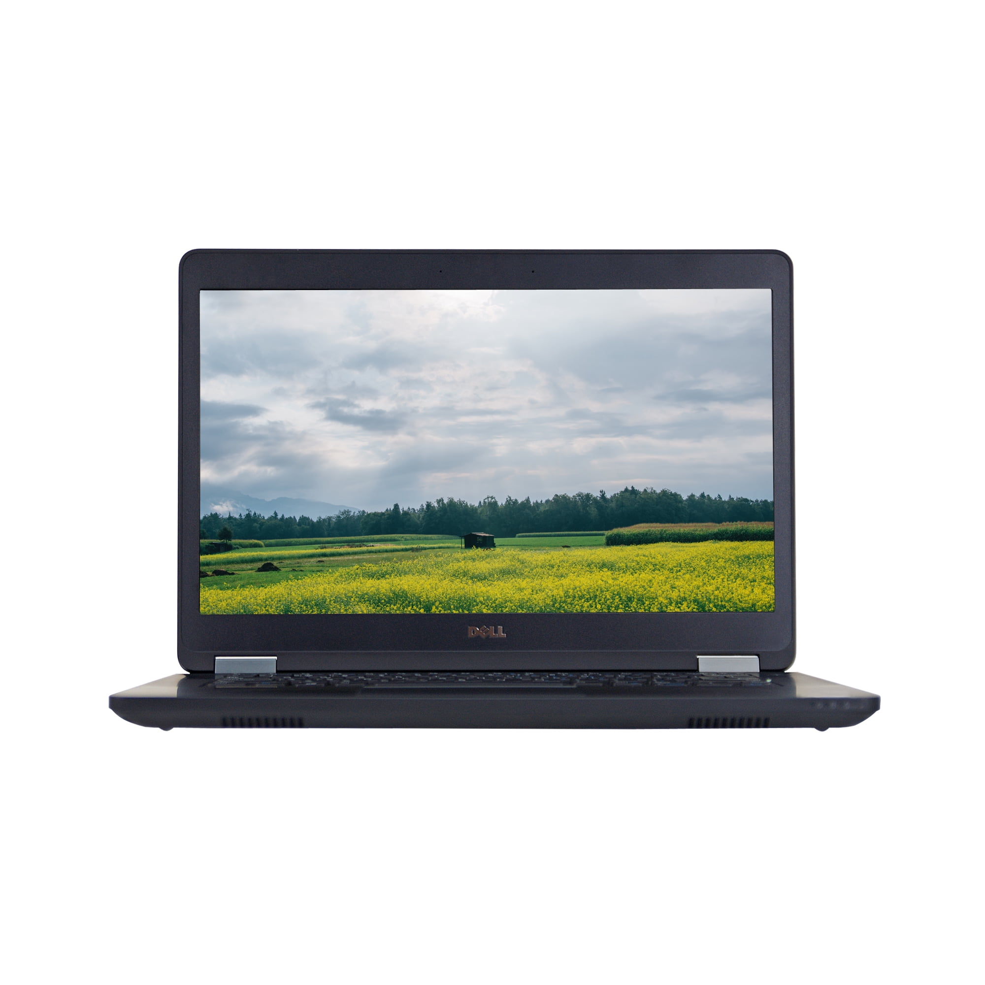 Dell 14" Full HD Laptop, Intel Core i5 i5-6200U, 8GB RAM, 512GB SSD, Windows 10 Pro
