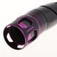 thumbnail image 5 of Sich drehende Rolle Seat - Mango para caña de pescar Negro + morado, 5 of 9