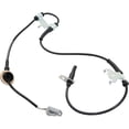 thumbnail image 4 of ABS SPEED SENSOR Compatible with SUZUKI GRAND VITARA 06-13 FRONT LH, 2 Female Terminals, Blade Type, 4 of 5