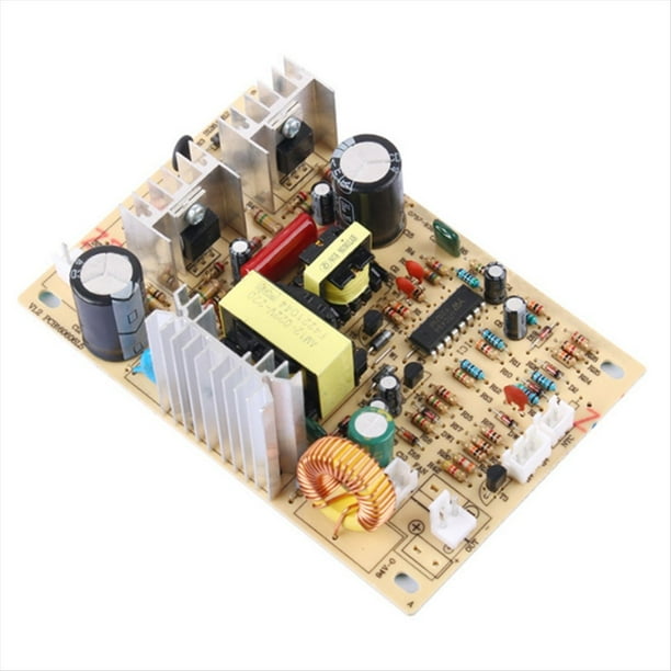 MóDulo de Fuente de AlimentacióN Conmutada de CA una CC, Dispensador de Agua, Chip de RefrigeracióN Semiconductor, Reemplazo de Piezas de la Placa de AlimentacióN.