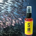 thumbnail image 5 of Ycolew 60ml Bait Liquid Fishing: The Supercharged Fish Scent Technology with Powerful Attractants and Taste Enhancers That Fish Bite, 5 of 7