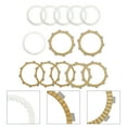 thumbnail image 4 of Clutch Friction Plate Kit Set fit for RC250 2015-2018 RC390 2016-22 90232011000, 4 of 21