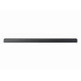 thumbnail image 3 of Barra de Sonido Samsung 3.1.2 Ch HW-QS700F Dolby Atmos Inalámbrico y Q-Symphony (2025) Negro Titan, 3 of 10