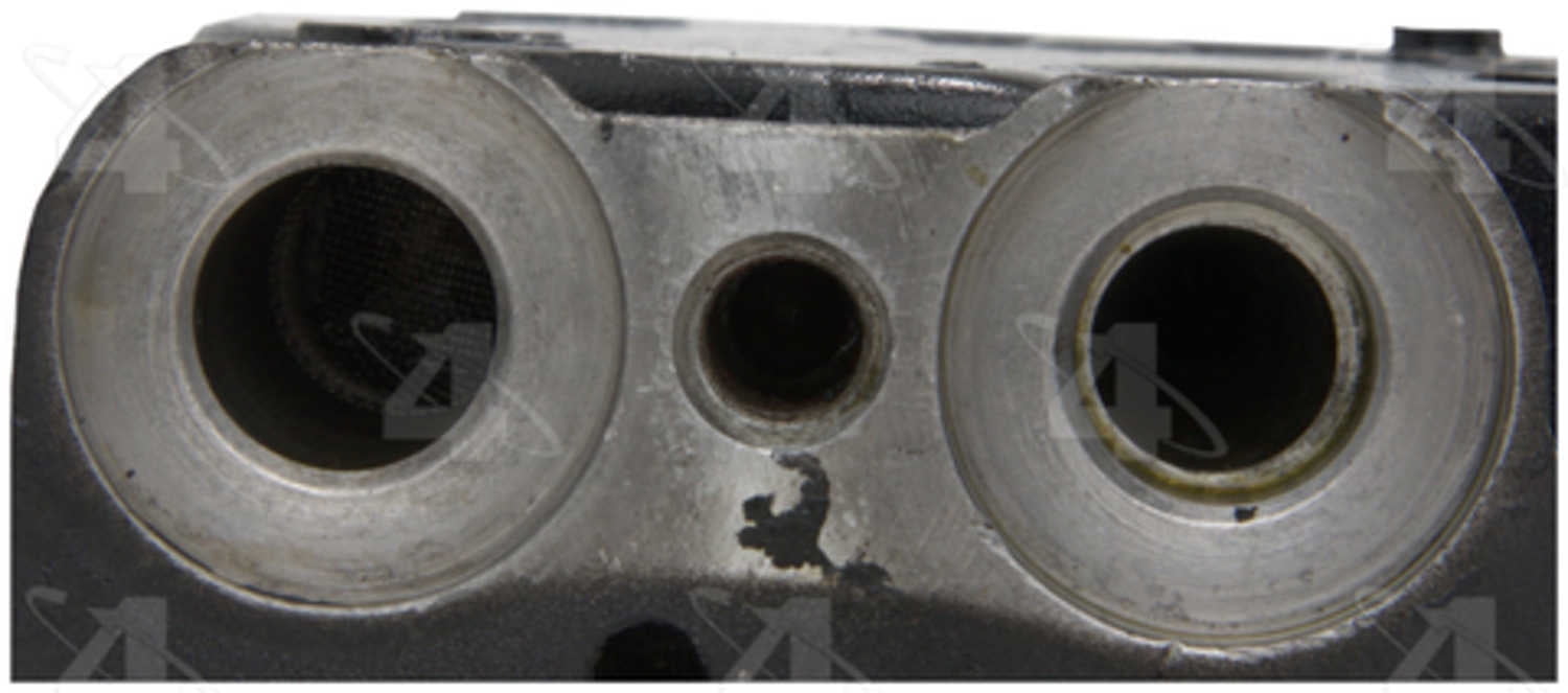 Four Seasons A/C Compressor P/N:57992 Fits select: 1997-2005 BUICK CENTURY, 1997-2003 CHEVROLET MALIBU
