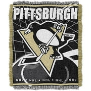Northwest Company 48" x 60" NHL Jacquard Throw