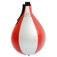 thumbnail image 4 of TFixol Boxeo Speed Ball Cuero PU MMA Muay Thai Entrenamiento Llamativo, 4 of 6
