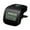 Black, variant on Digital LCD Finger Ring Tally Counter 6 Digit Buddha Beads 6 Channel Counting