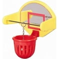 thumbnail image 3 of ACTIVITOYS BIRDIE BASKETBALL BIRD TOY, 3 of 7