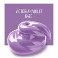 thumbnail image 3 of FolkArt Acrylic Craft Paint, Matte Finish, Victorian Violet, 2 fl oz, 3 of 11